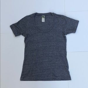 Alternative Apparel Babydoll Tee